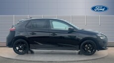 Vauxhall Corsa 1.2 GS 5dr Petrol Hatchback